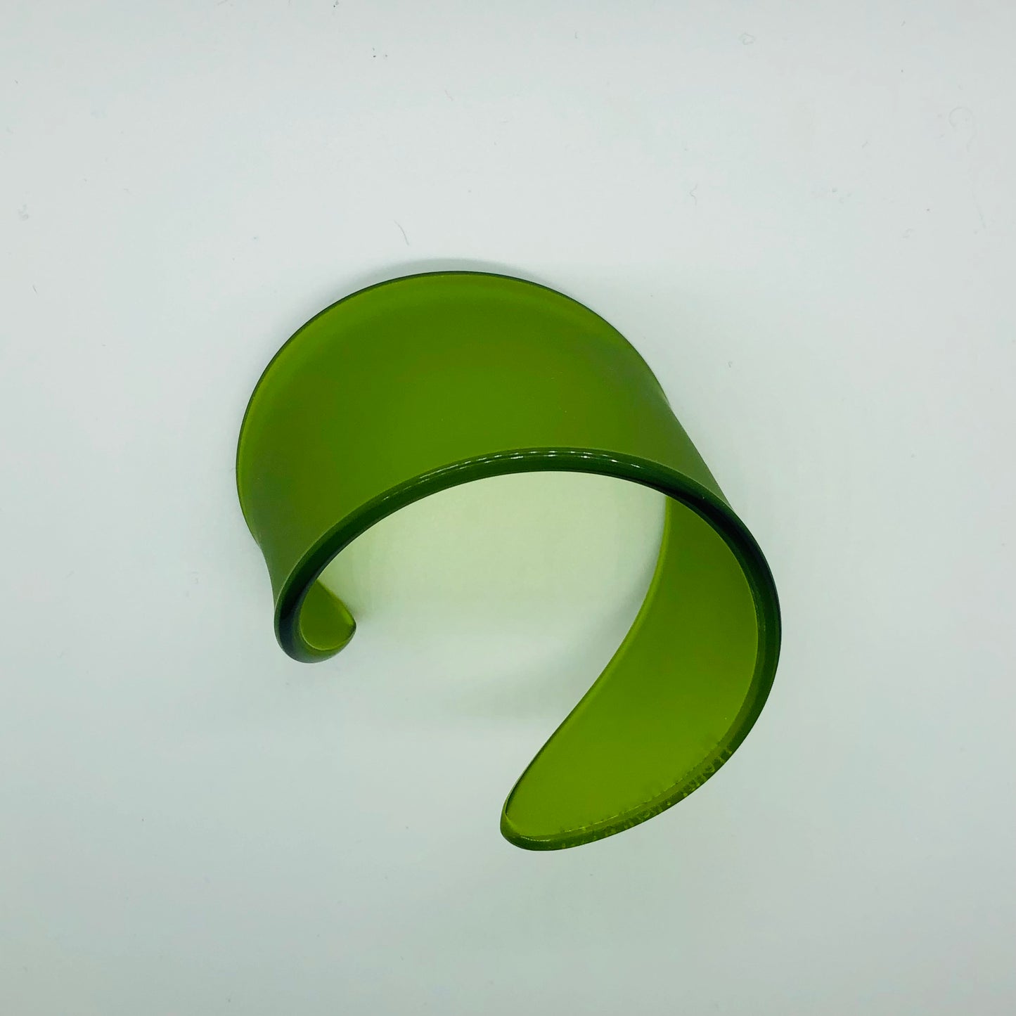 Bracelet Vrillé