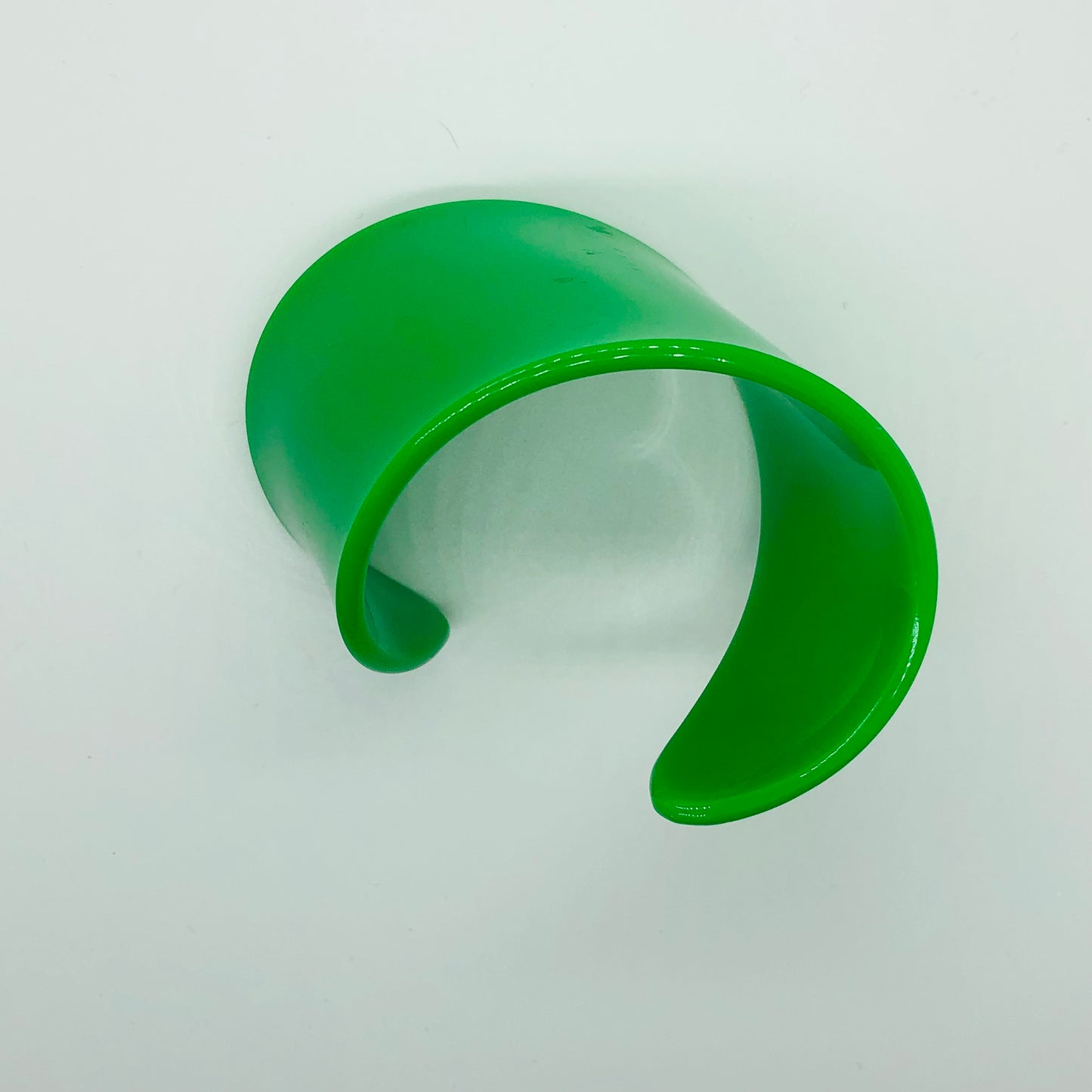 Bracelet Vrillé