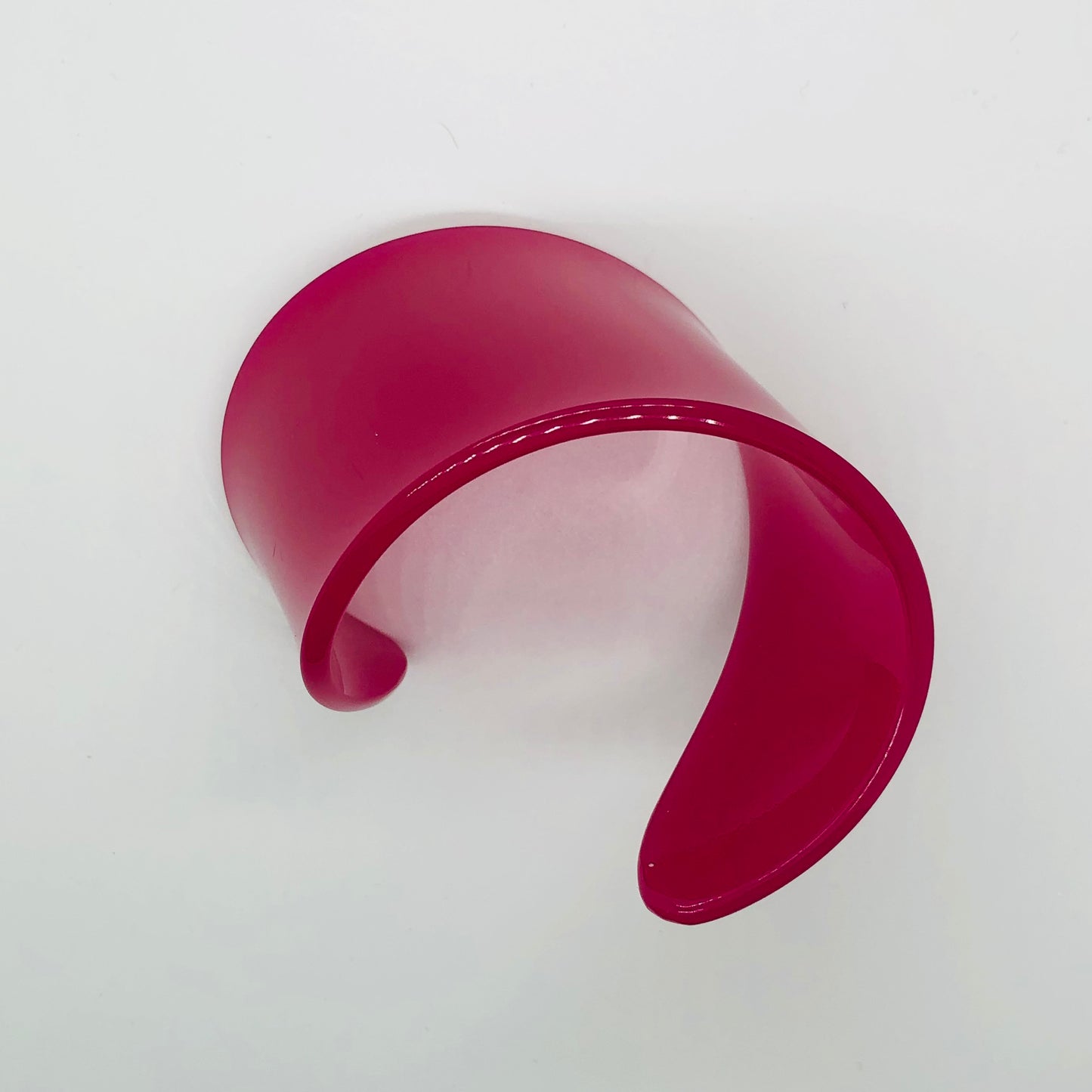 Bracelet Vrillé
