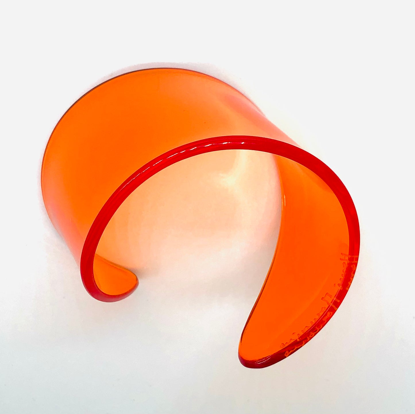 Bracelet Vrillé