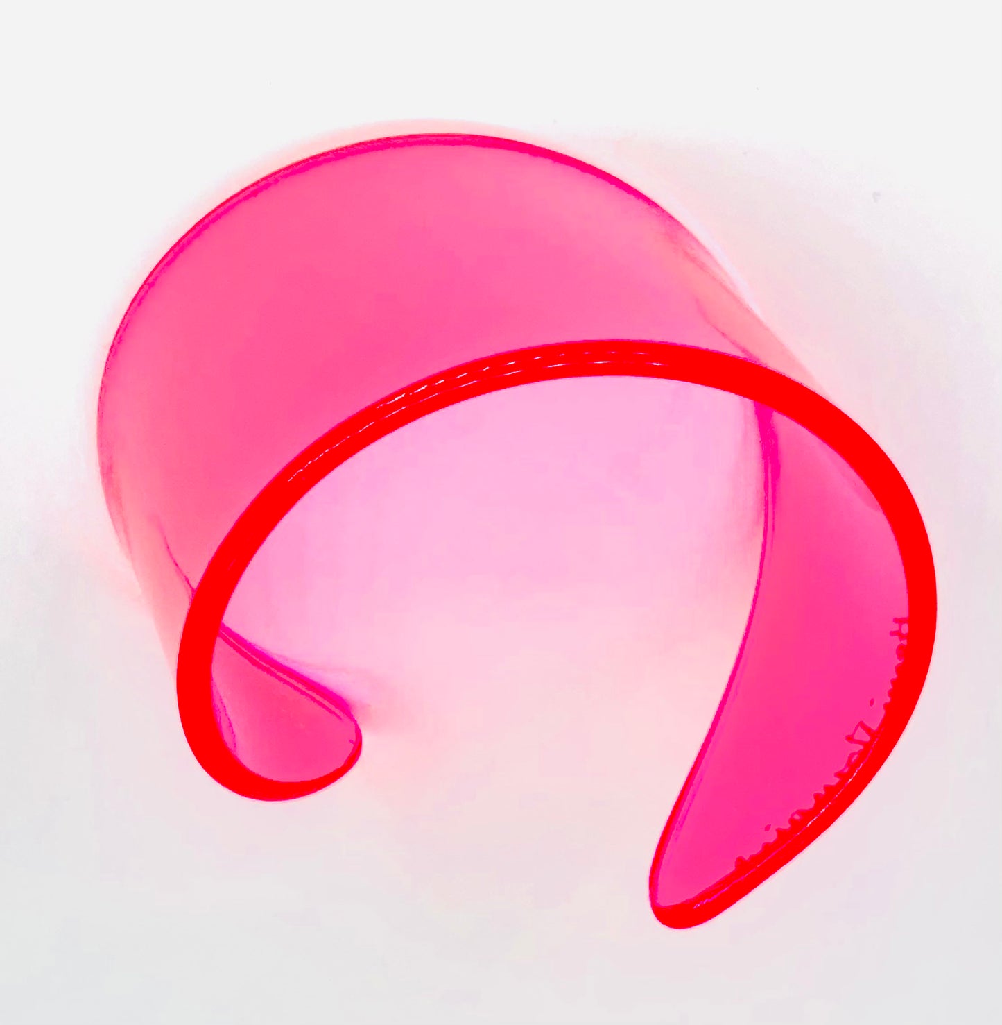 Bracelet Vrillé