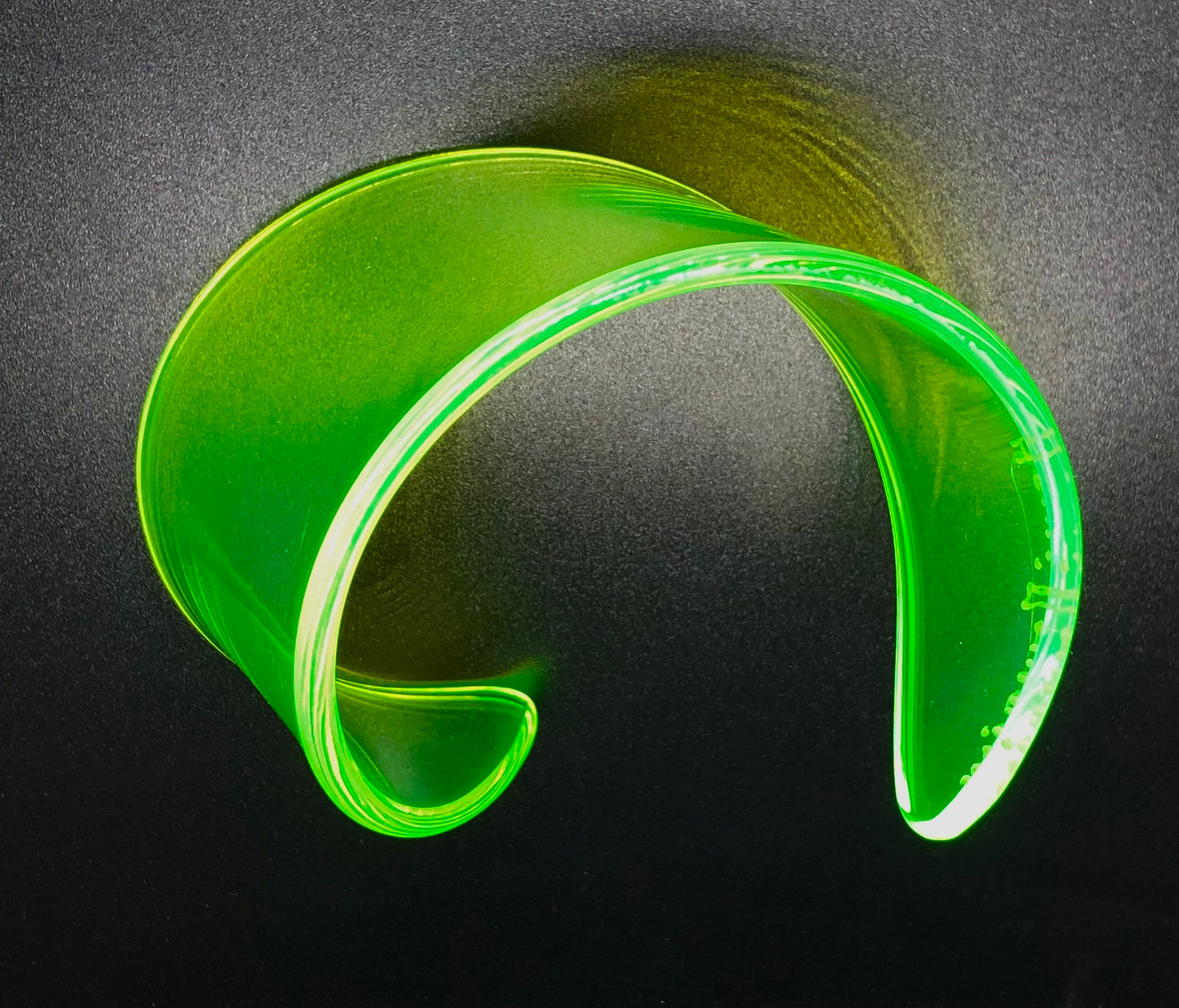 Bracelet Vrillé