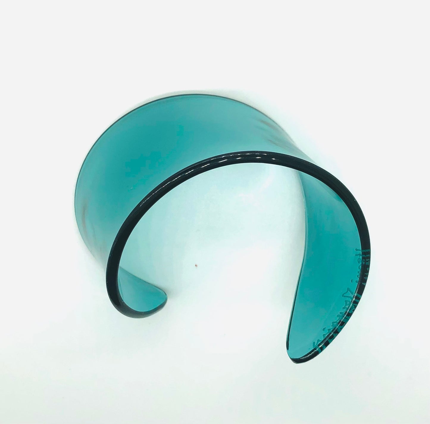 Bracelet Vrillé