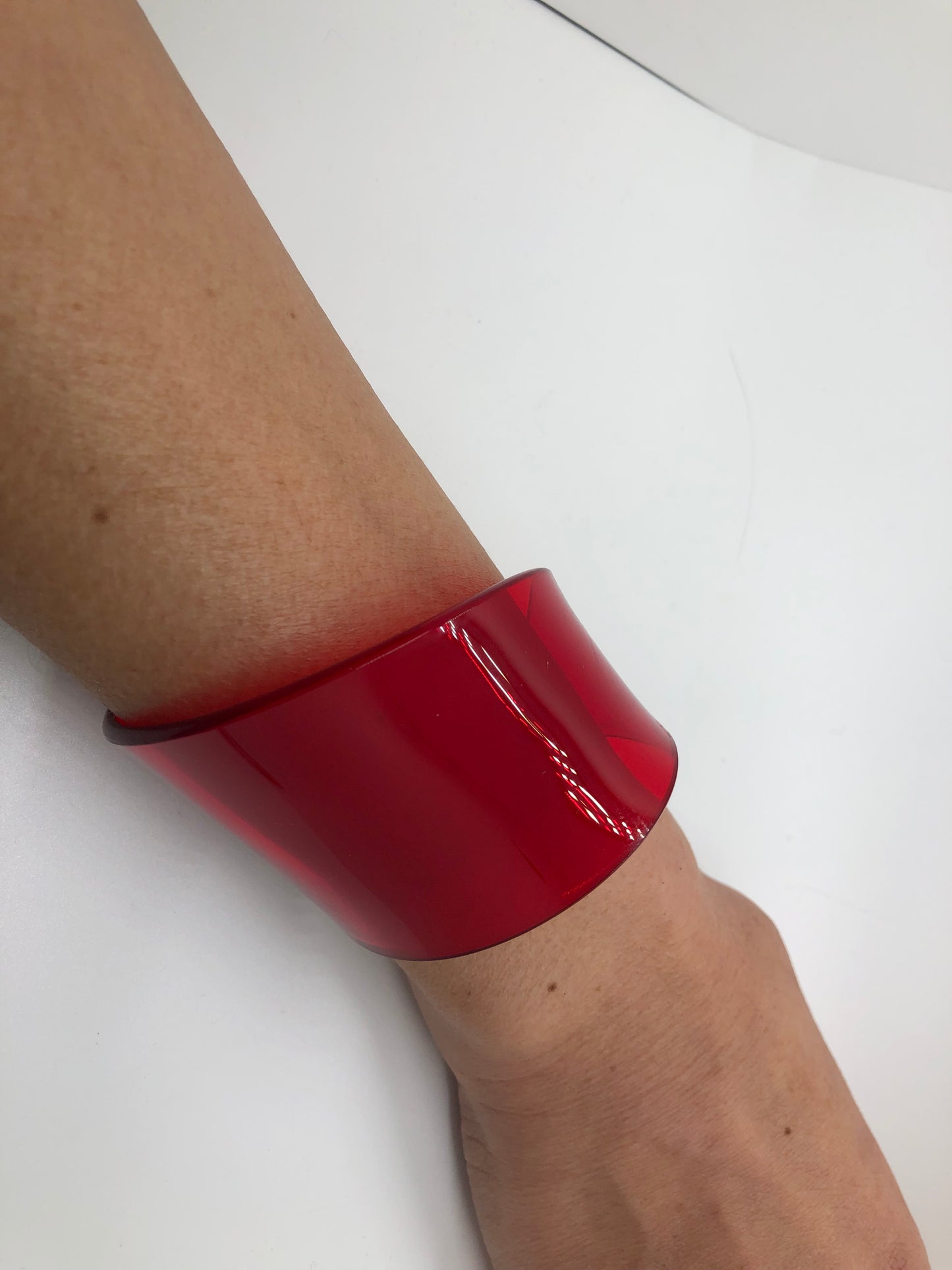 Bracelet Vrillé