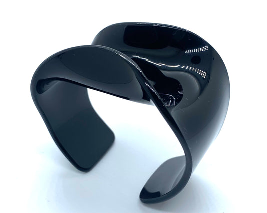 Bracelets froissés