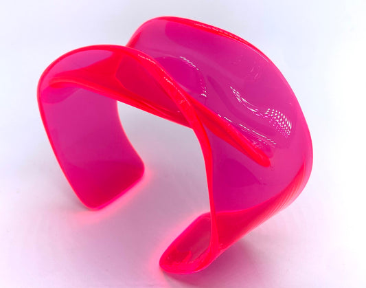 Bracelets froissés