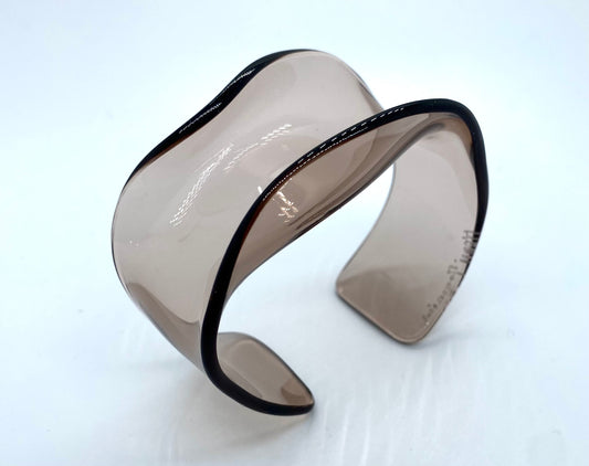 Bracelets froissés