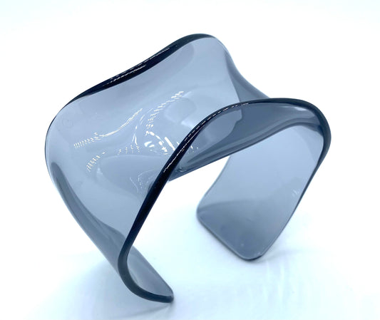 Bracelets froissés