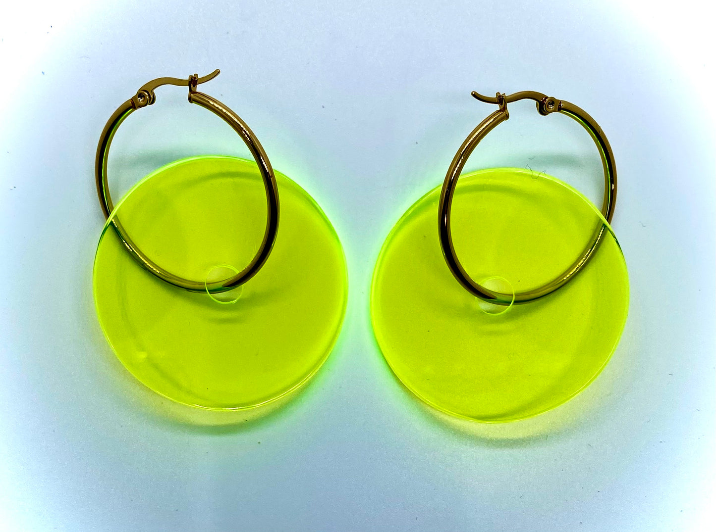 Créoles et disques