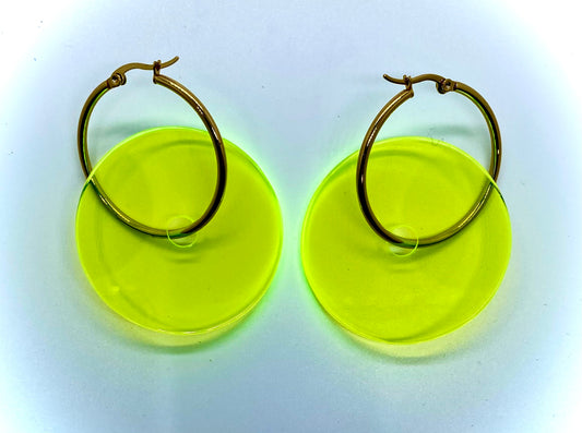 Créoles et disques