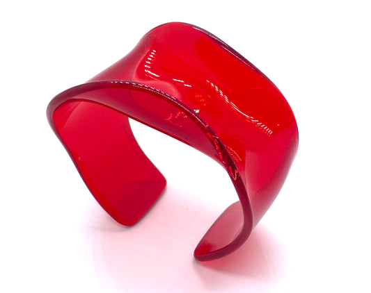 Bracelets froissés