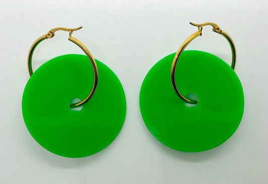Créoles et disques