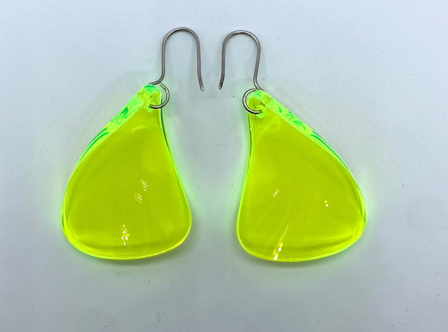 Boucles Feuille