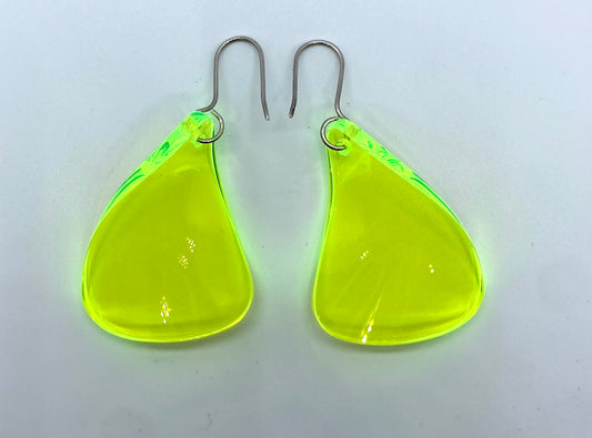 Boucles Feuille