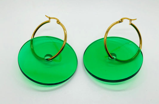 Créoles et disques