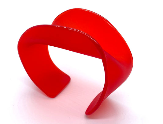 Bracelets froissés