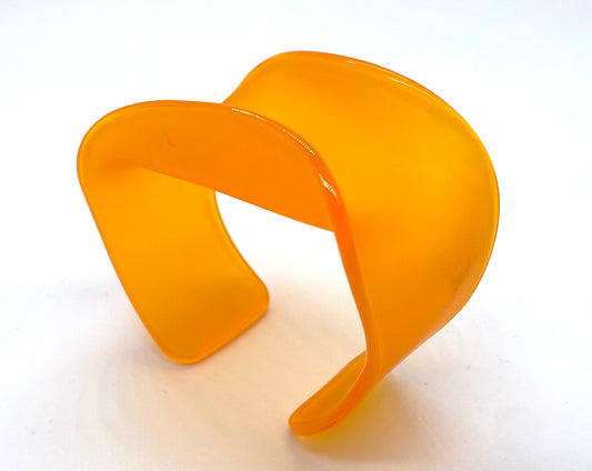 Bracelets froissés