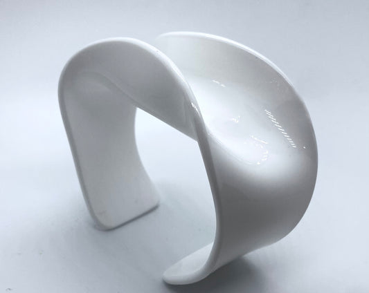 Bracelets froissés