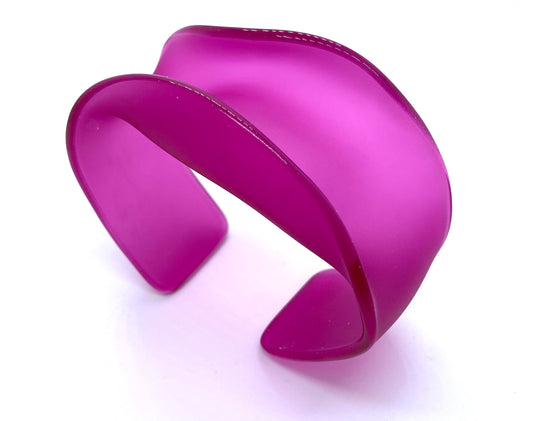Bracelets froissés
