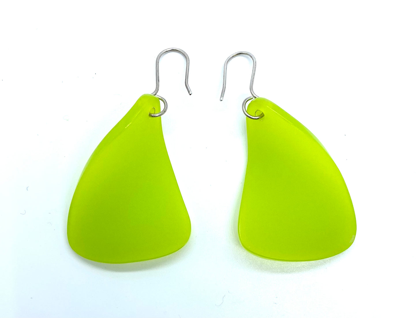 Boucles Feuille