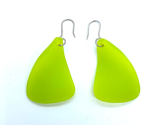 Boucles Feuille
