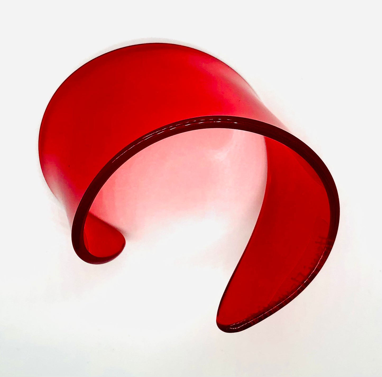 Bracelet Vrillé