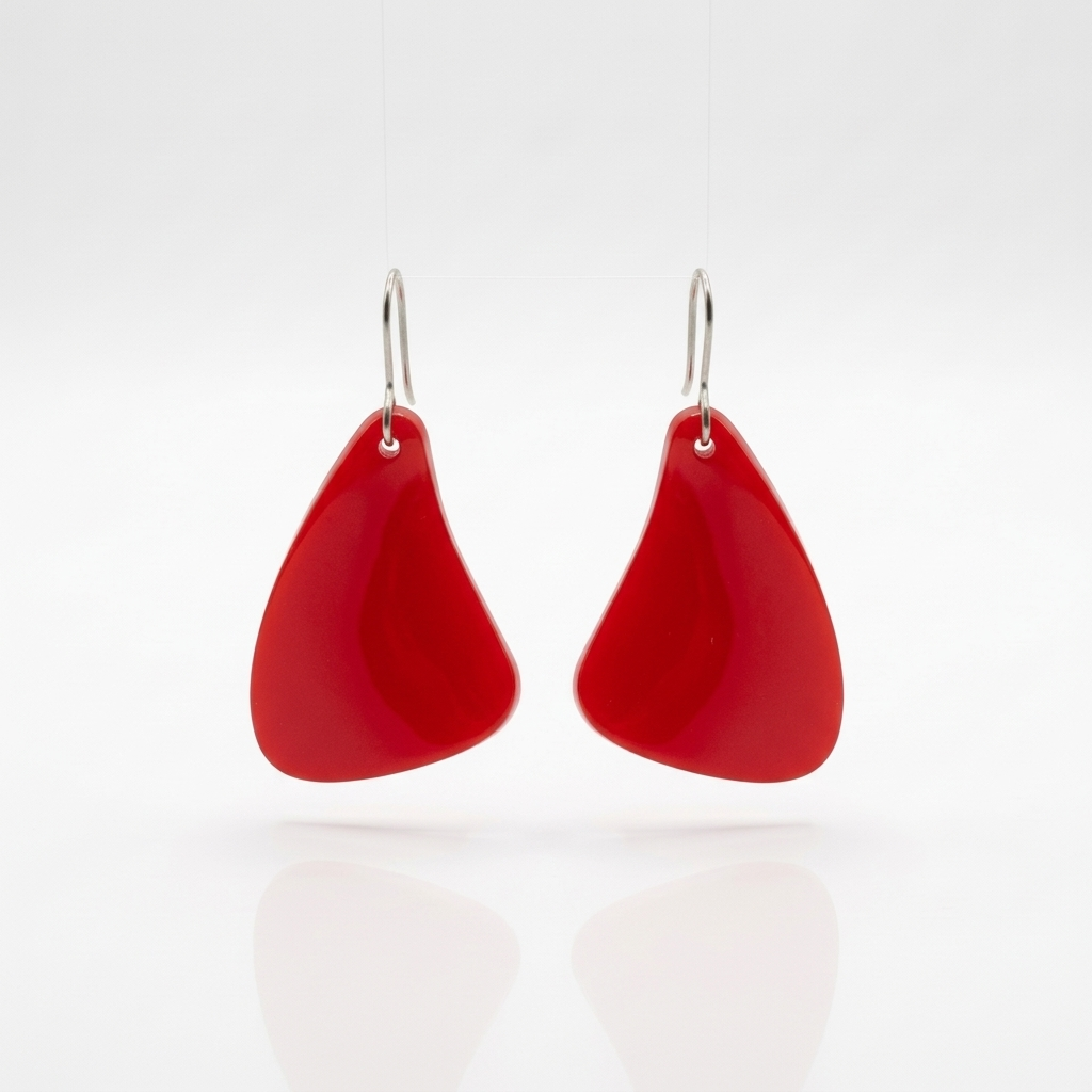 Boucles Feuille