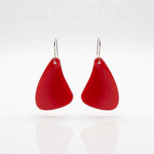 Boucles Feuille