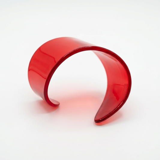 Bracelet Vrillé