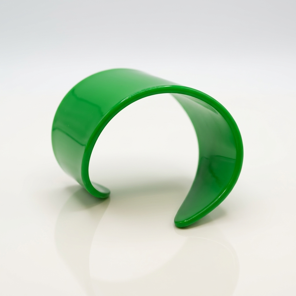Bracelet Vrillé