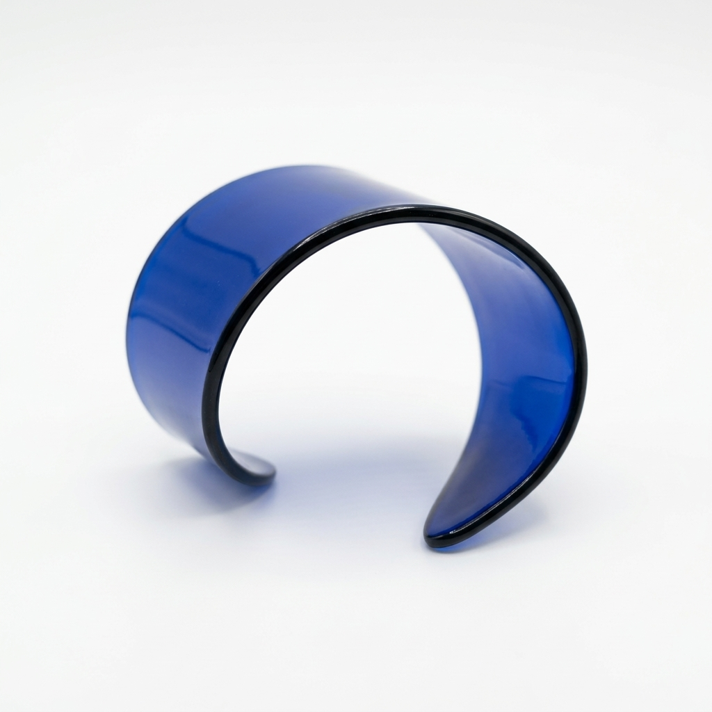 Bracelet Vrillé