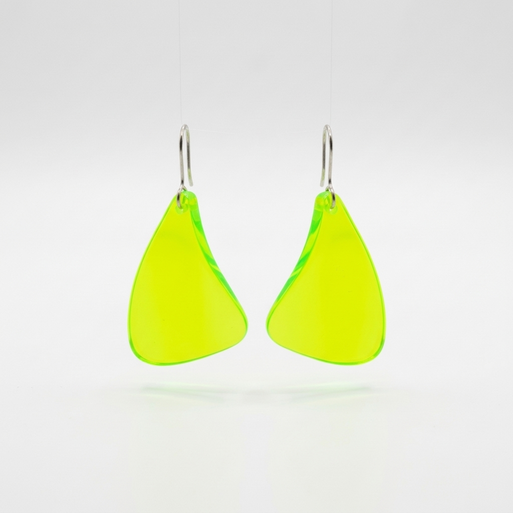 Boucles Feuille