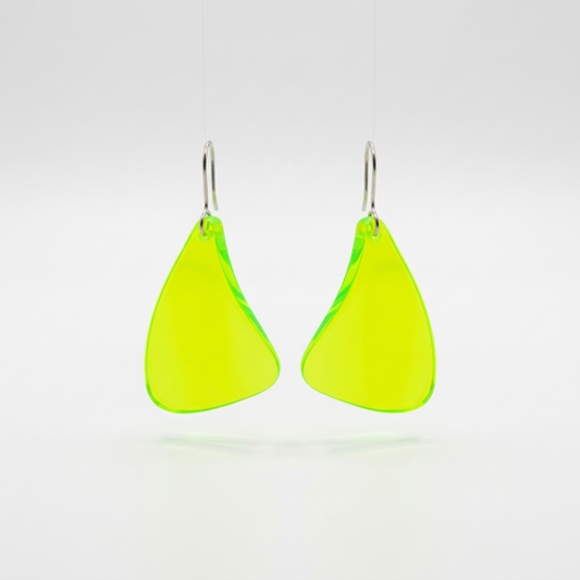 Boucles Feuille