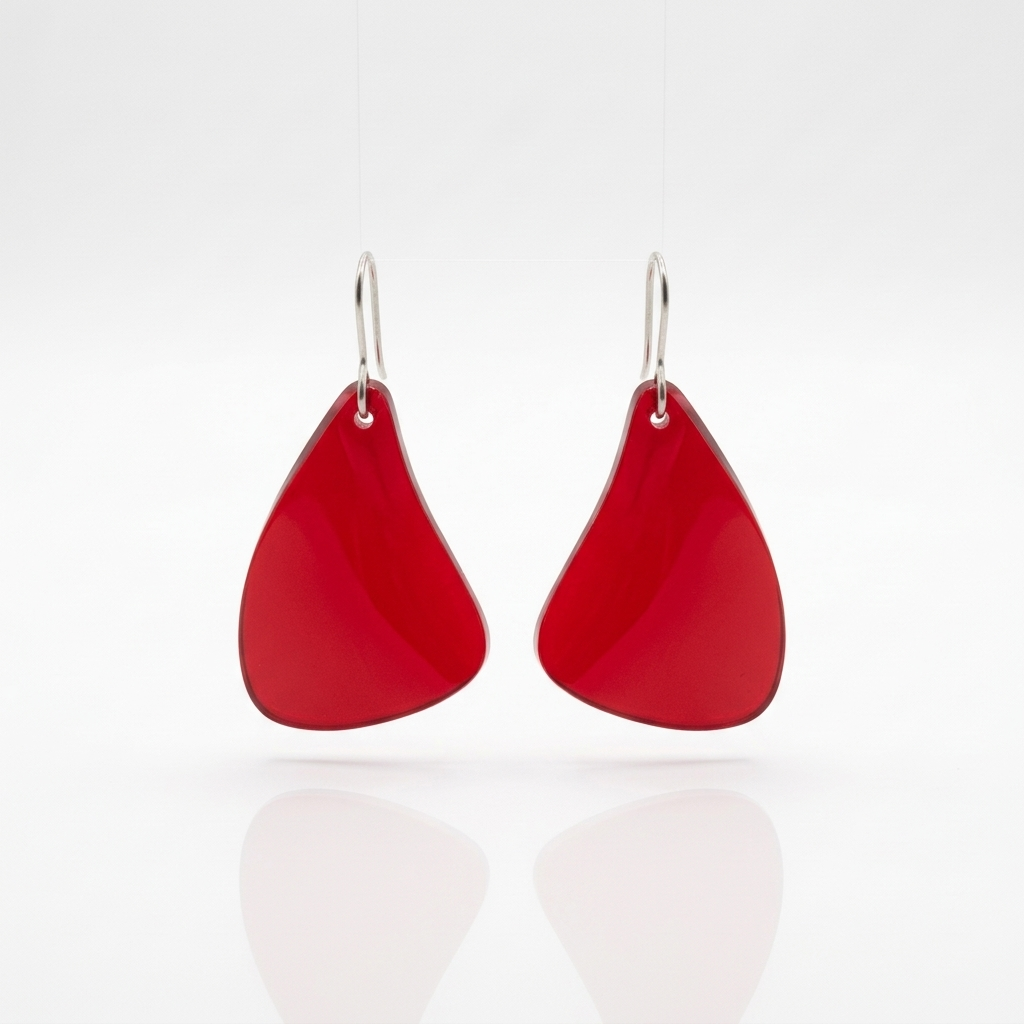 Boucles Feuille