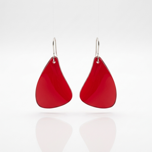 Boucles Feuille
