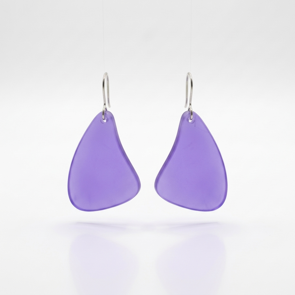 Boucles Feuille