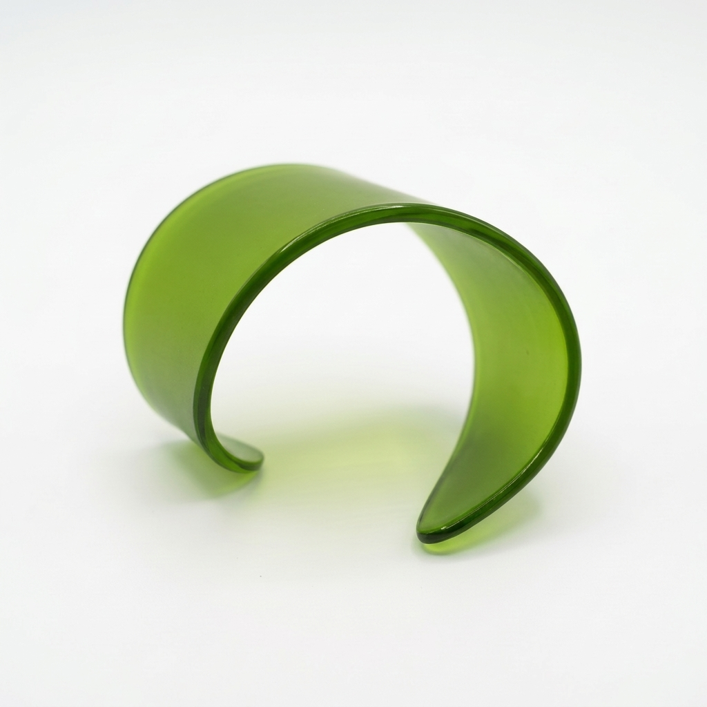Bracelet Vrillé