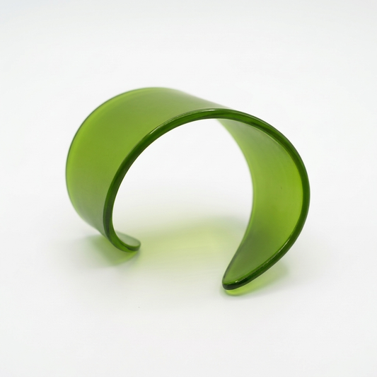 Bracelet Vrillé
