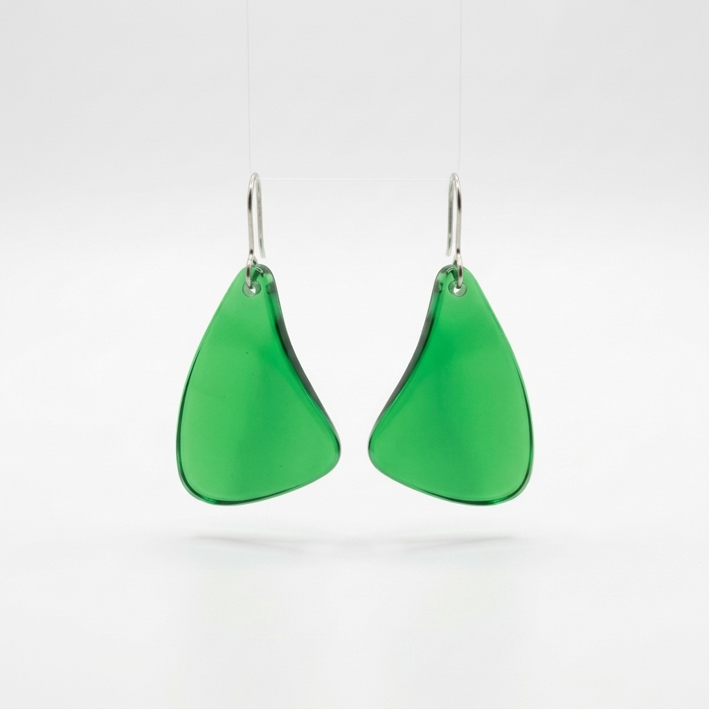 Boucles Feuille