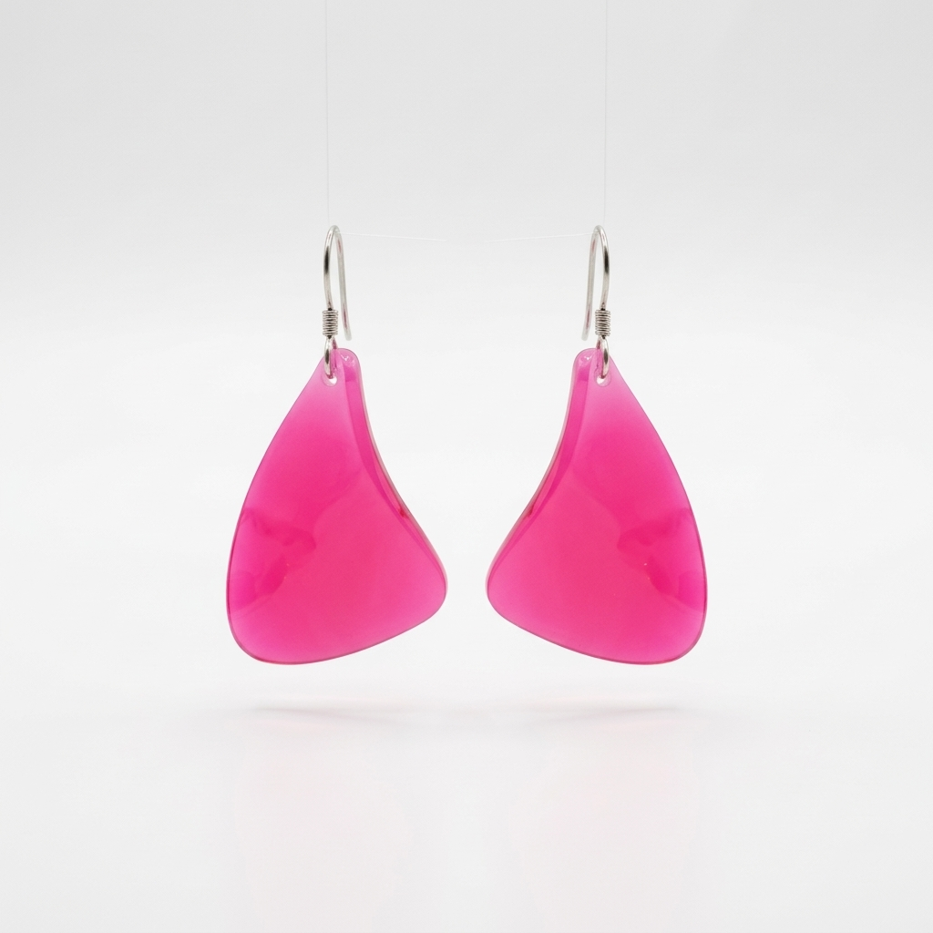 Boucles Feuille