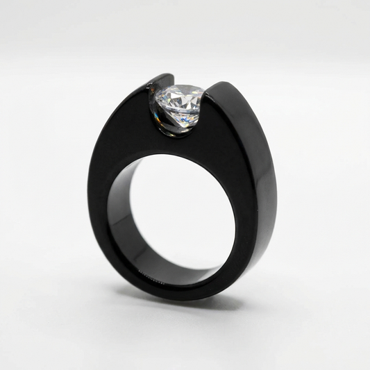 Bague Oxyde