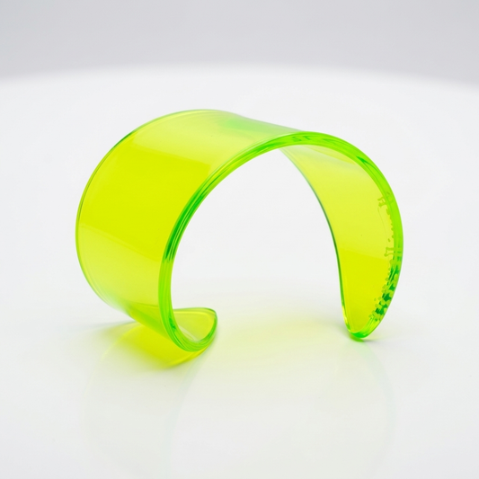 Bracelet Vrillé