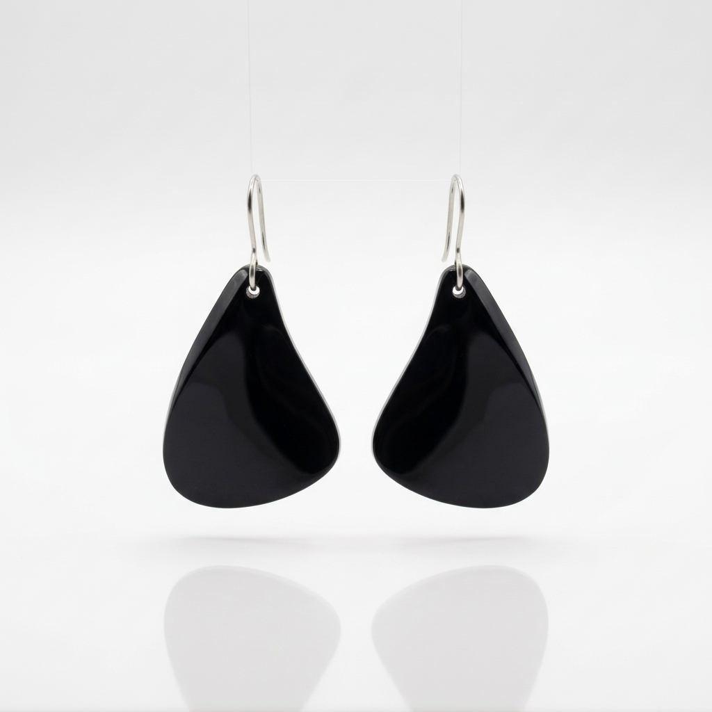 Boucles Feuille