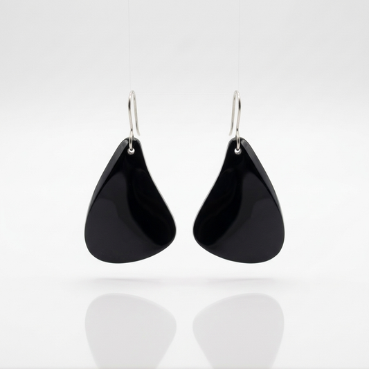 Boucles Feuille