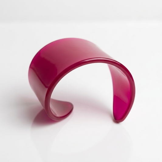 Bracelet Vrillé