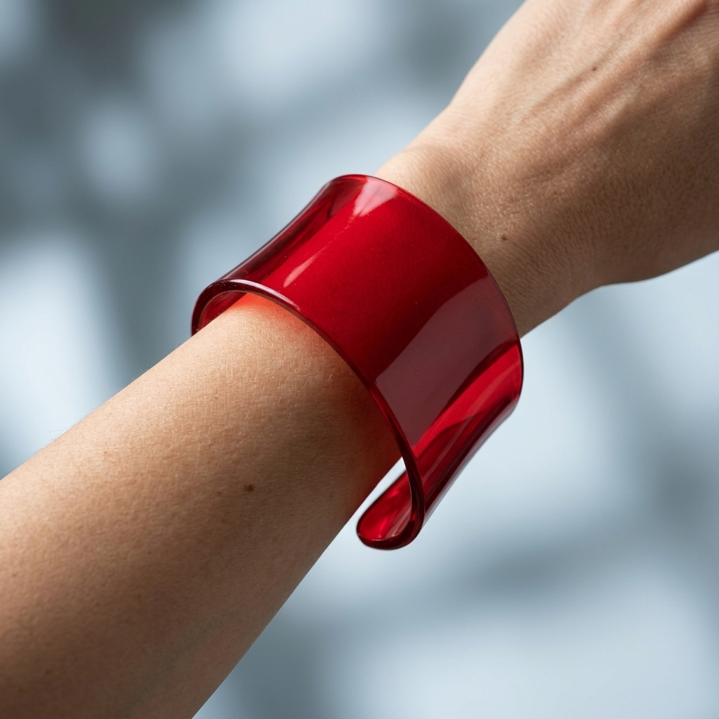 Bracelet Vrillé