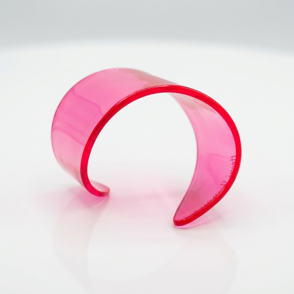 Bracelet Vrillé