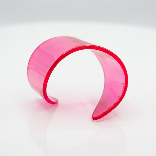 Bracelet Vrillé