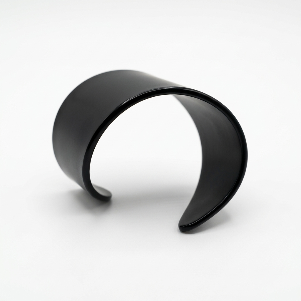 Bracelet Vrillé