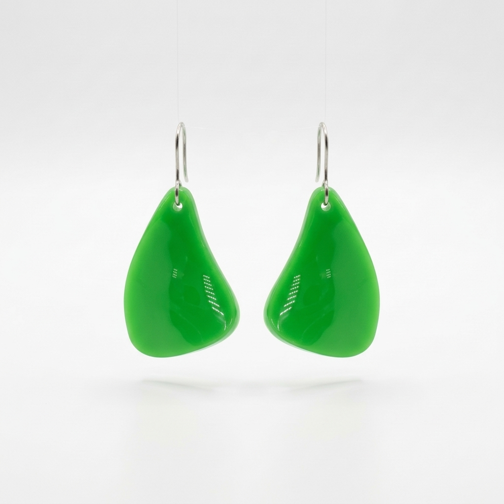 Boucles Feuille